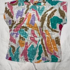 Premonitions vintage size m